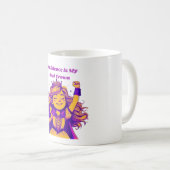 KoffieMok (Voorkant rechts)