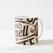 koffiemok (Voorkant rechts)