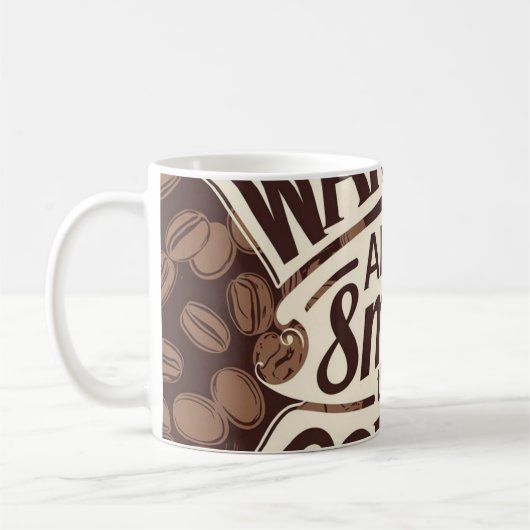 koffiemok (Links)
