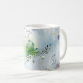 Koffiemok (Voorkant rechts)