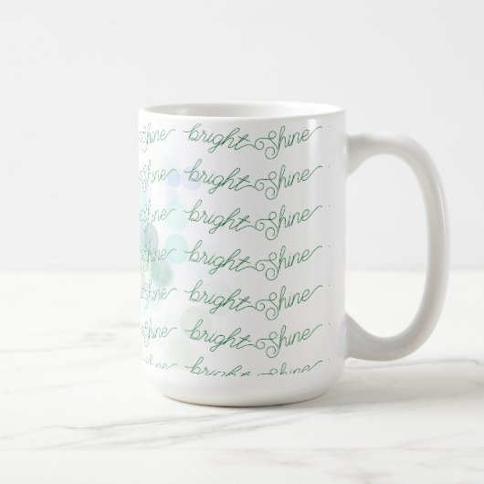 Koffiemok (Rechts)