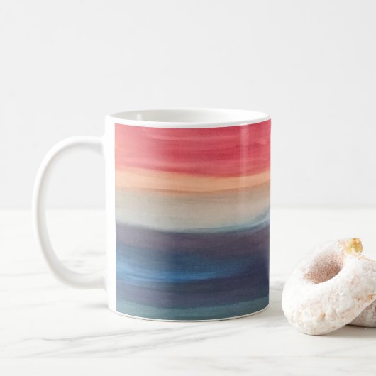 KoffieMok (Met donut)