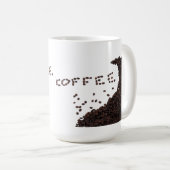 KoffieMok (Voorkant rechts)
