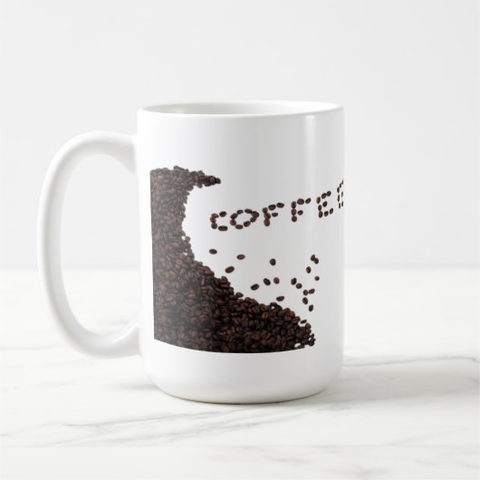KoffieMok (Links)