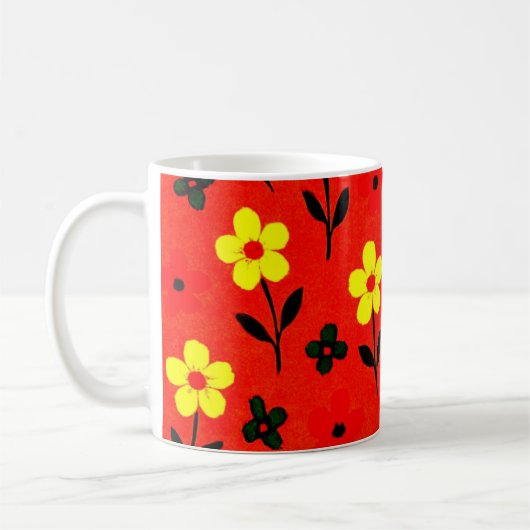 Koffiemok (Links)