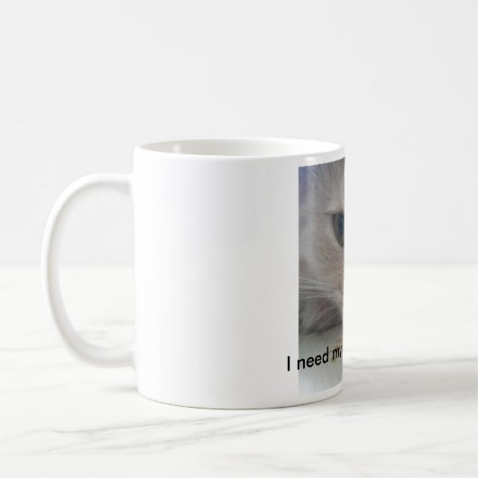 Koffiemok (Links)