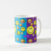 KoffieMok (Voorkant rechts)