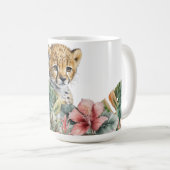 Koffiemok (Voorkant rechts)