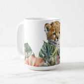 Koffiemok (Voorkant links)