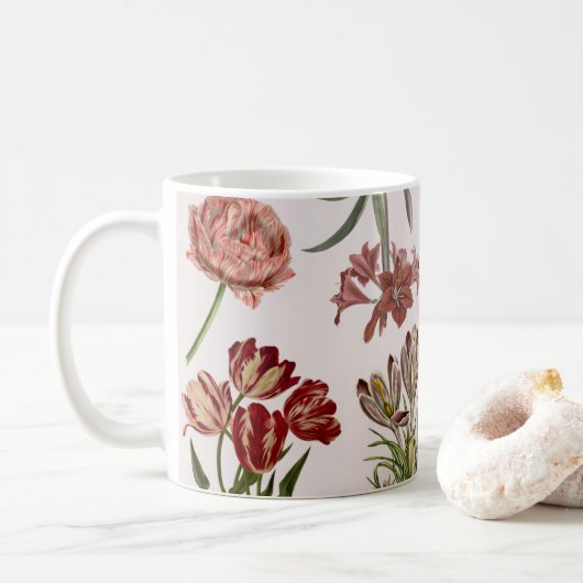 KoffieMok (Met donut)