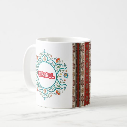 KoffieMok (Voorkant links)