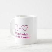 KoffieMok (Voorkant links)