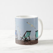 Koffiemok (Voorkant rechts)