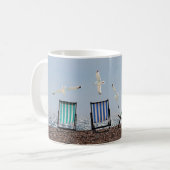 Koffiemok (Voorkant links)