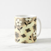 Koffiemok (Voorkant rechts)