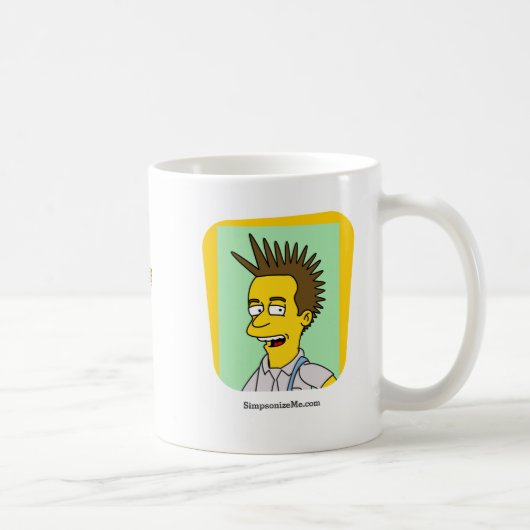 KOFFIEMOK (Rechts)