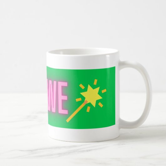 Koffiemok (Rechts)
