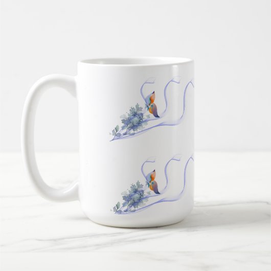 Koffiemok (Links)