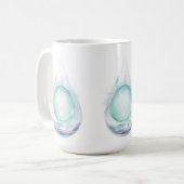 Koffiemok (Voorkant links)