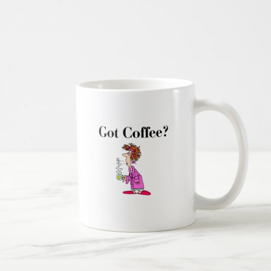 KoffieMok (Rechts)