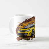 KOFFIEMOK (Voorkant links)
