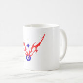 Koffiemok (Voorkant rechts)