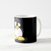 Koffiemok (Voorkant rechts)