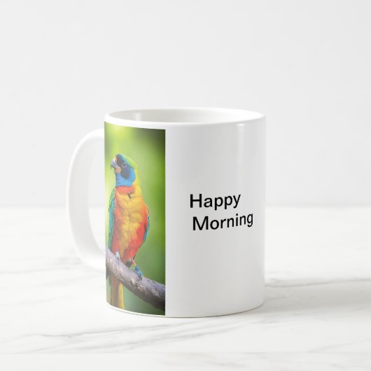 KoffieMok (Voorkant links)