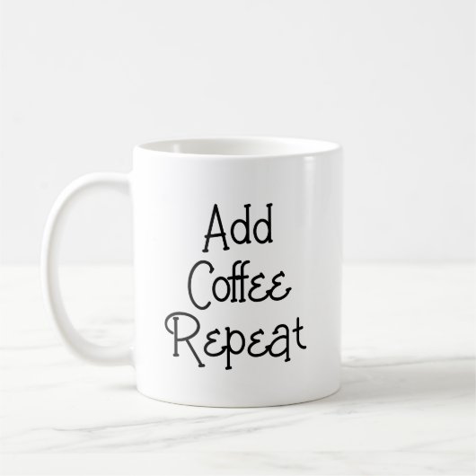 KoffieMok (Links)
