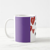 Koffiemok (Links)