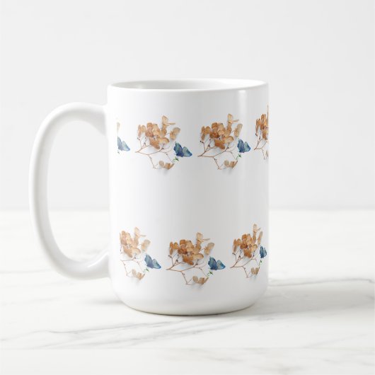 Koffiemok (Links)