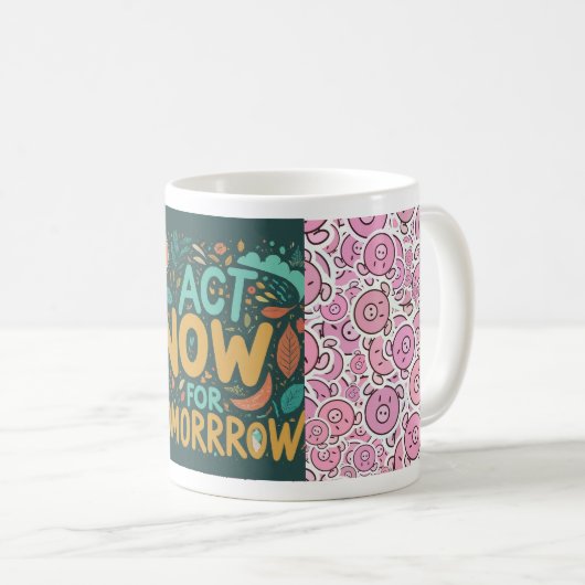 KoffieMok (Voorkant rechts)