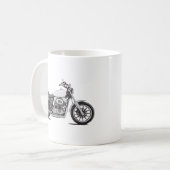  KOFFIEMOK (Voorkant links)