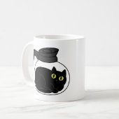 &&& KOFFIEMOK (Voorkant links)
