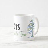 KoffieMok (Voorkant rechts)