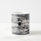 KoffieMok - BW (Center)