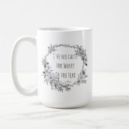 Koffiemok Dag Naar Dag