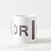 KoffieMok Drink (Voorkant links)