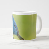 KoffieMok Extra Grote Beker (Voorkant rechts)