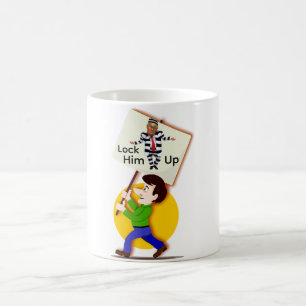 Koffiemok Geen Koningen