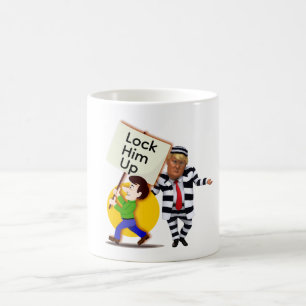 Koffiemok Geen Koningen