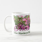 KoffieMok - IOWA (Links)