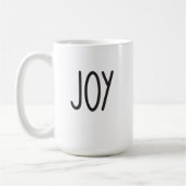 KoffieMok: JOY Koffiemok (Links)
