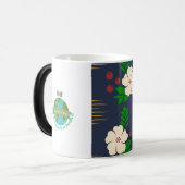 KoffieMok Magische Mok (Voorkant links)