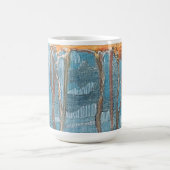 Koffiemok Magische Mok (Midden)