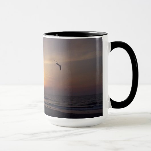 KoffieMok Mok (Rechts)