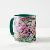 KoffieMok Mok (Voorkant links)