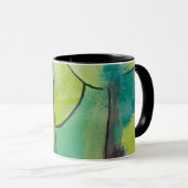 Koffiemok Mok (Voorkant rechts)