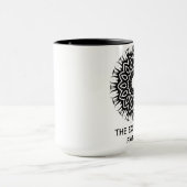 KoffieMok Mok (Midden)
