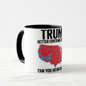 KoffieMok Mok (Voorkant links)